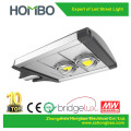 Hot Sale 60W 70W 80W 90W 100W LED Street Light 5 years guarantee Aluminum Bridgelux led lighting source outdoor lamp